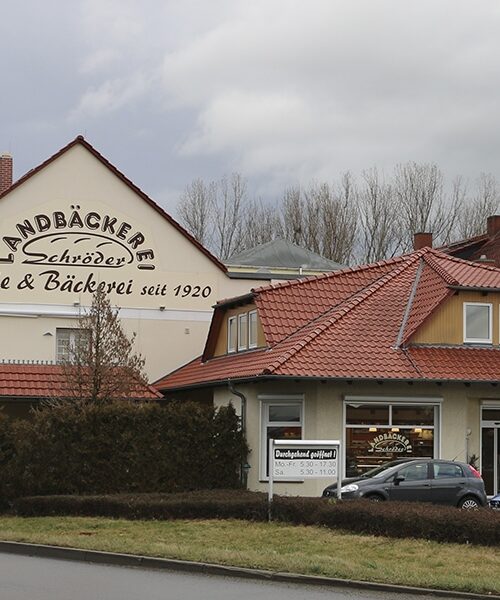 schroder bakery front