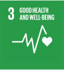 God health and well being UN goals