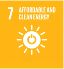 afforable and clean energy UN goals
